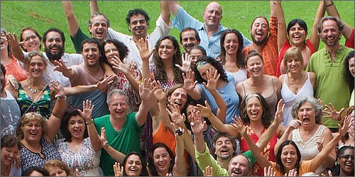 Connected hearts Header