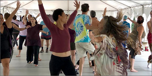 Connected hearts Header