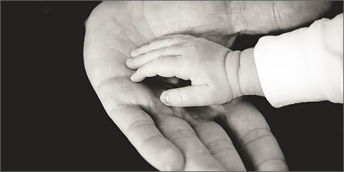 Our Need for Contact