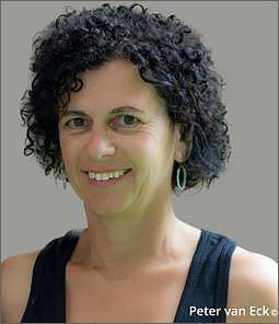 Caroline, Your Facilitator