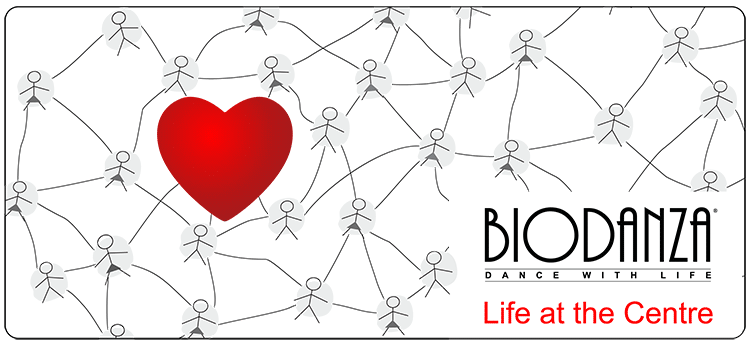 Connected hearts Header